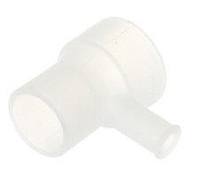 RATIONAL 2118.1000 COMBI PUMP RUBBER DRAIN CONNECTION SPOUT SCC CM CD STEAM OVEN