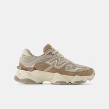 New Balance 9060 MUSHROOM (GS) - GC9060EX GRADE SCHOOL SIZING BRAND NEW W/BOX!