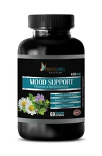 immune support for adults - MOOD COMPLEX - mood boost and energy promoter 1 BOTT