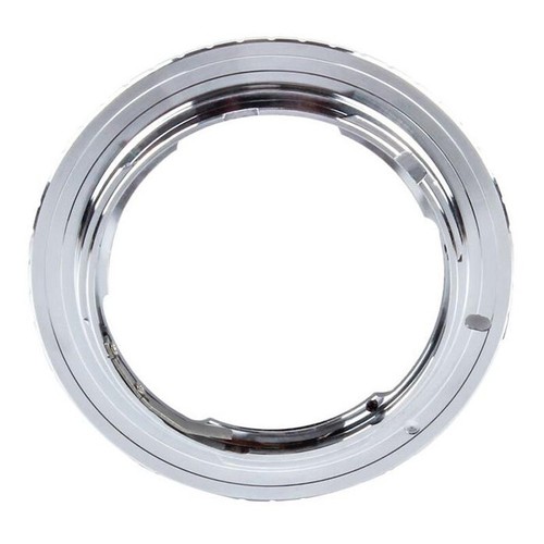 Adapterring für Praktica PB P B Objektiv für Canon EF EOS perfekte Passform