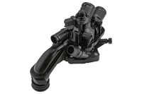 NTY Thermostat KÜHlmittel FÜR Citroen Berlingo C3 C4 C5 DS3 09-16 Peugeot