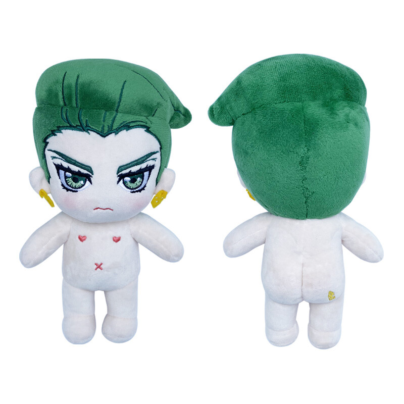 jojo rohan plush