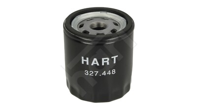 ÖLFILTER - TOYOTA COROLLA X E15 - PASST NUR FÜR 1.4 D-4D