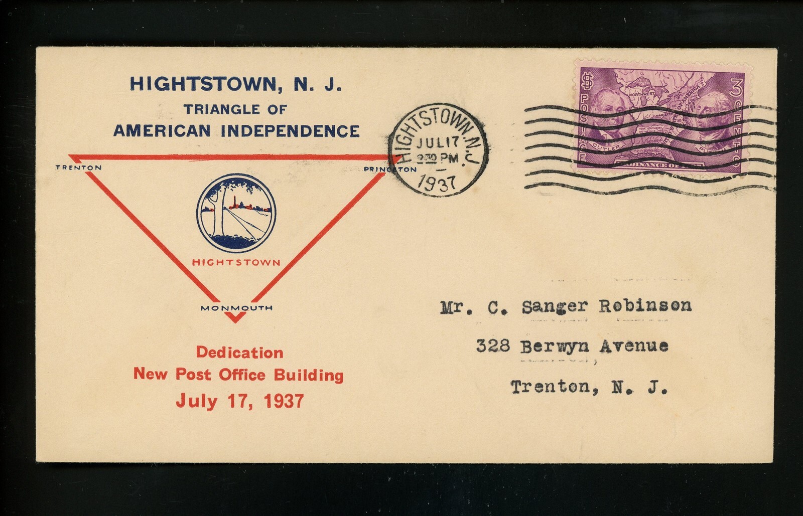 Total 101+ imagen berwyn post office Abzlocal.mx