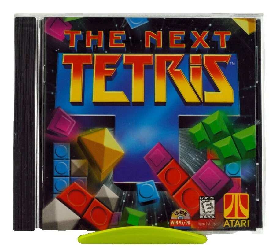 1999 Video Games with Manual