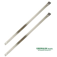 COPPIA BANDA SCORRIMENTO CERNIERA LAVASTOVIGLIE WHIRLPOOL IGNIS 481240118707