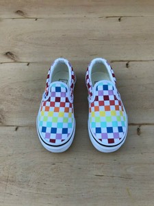 vans toddler 11