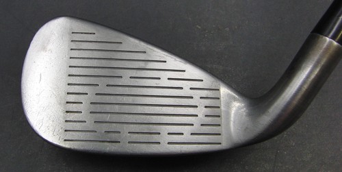 King Cobra S9 6 Iron Stiff Steel Shaft Majek Grip - Picture 2 of 5