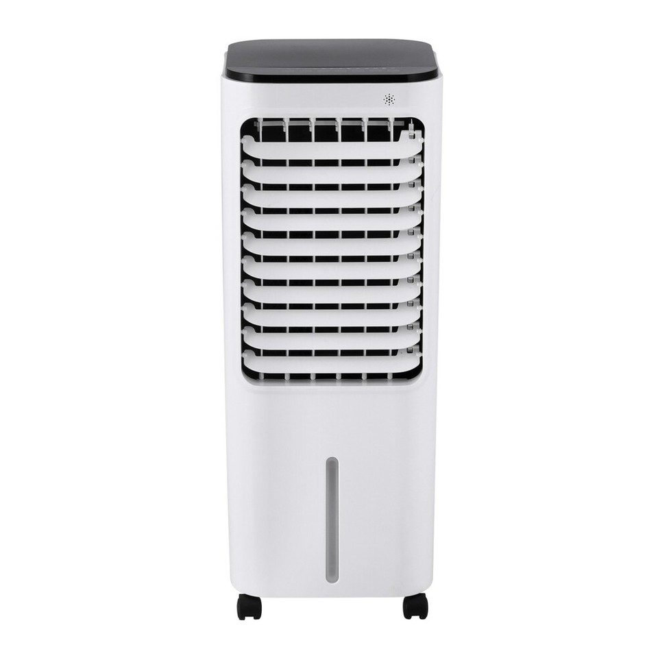 Devanti Evaporative Air Cooler Portable Cooling Conditioner w/ Ice Pack