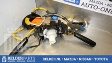 Commodo Mazda 323