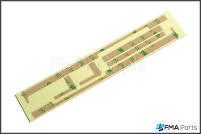 Double-Sided Adhesive Tape For IPad Mini 2 Retina Display - Digitizer LCD Touch Glass Repair Tape