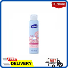  Pack of 1 Suave Dry Spray Instantly Dry Powder Antiperspirant Deodorant 3.8 Oz