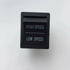 Kids Ride Car Spare Parts - High speed / low speed switch 