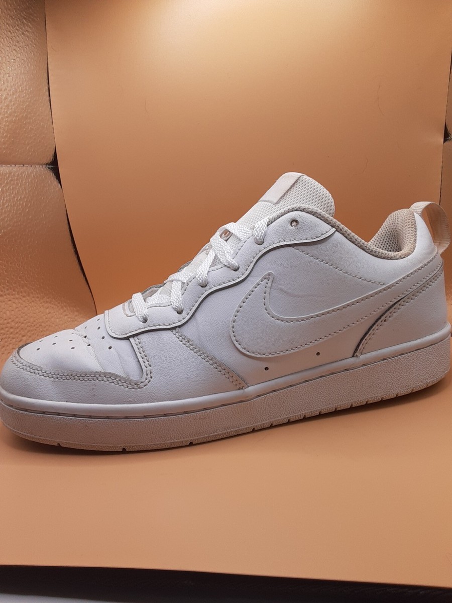 court borough low 2 nike