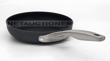 New CALPHALON 8" Premier Hard Anodized Nonstick Fry Pan Professional Cookware