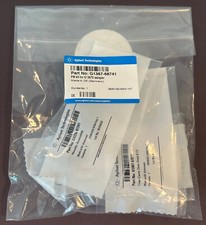 Agilent® G1367-68741 PM kit for 1260 Infinity G1367E Autosampler - NEW SEALED