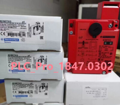 1PCS Brand New Telemecanique XCSE7313 Safety Interlock Switch  Fast delivery