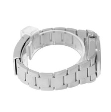 Rolex Explorer I 36mm Stainless Steel Black Dial & Smooth Bezel 124270 8