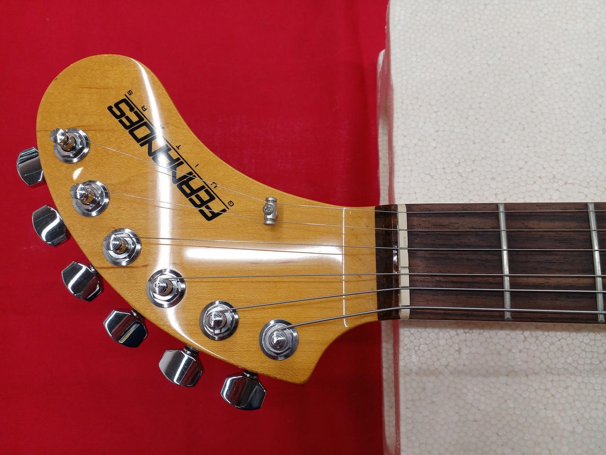 FERNANDES / ZO-3 TELE (no240902) | eBay FERNANDES / ZO-3 TELE (no240902) | eBay