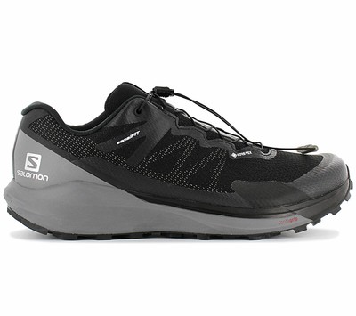 salomon ride 3 gtx