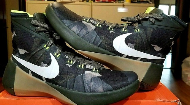 hyperdunk 2015 prm
