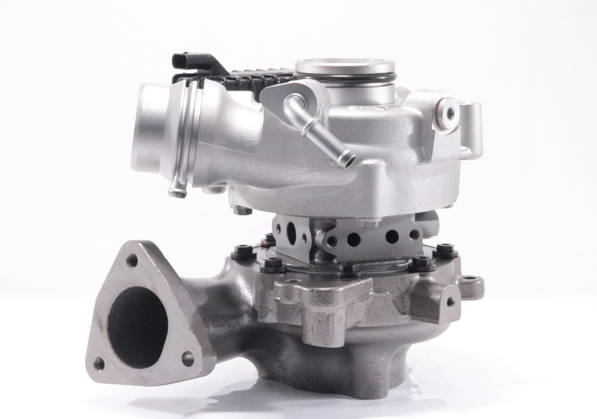 ■ unit700 Turbocharger 53039700630 Ssang-Yong Rexton Muso 2.2 Xdi 2021