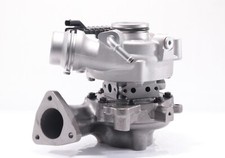 Turbocharger 53039700630 Ssang-Yong Rexton Muso 2.2 Xdi 2021- Turbo A6720900780