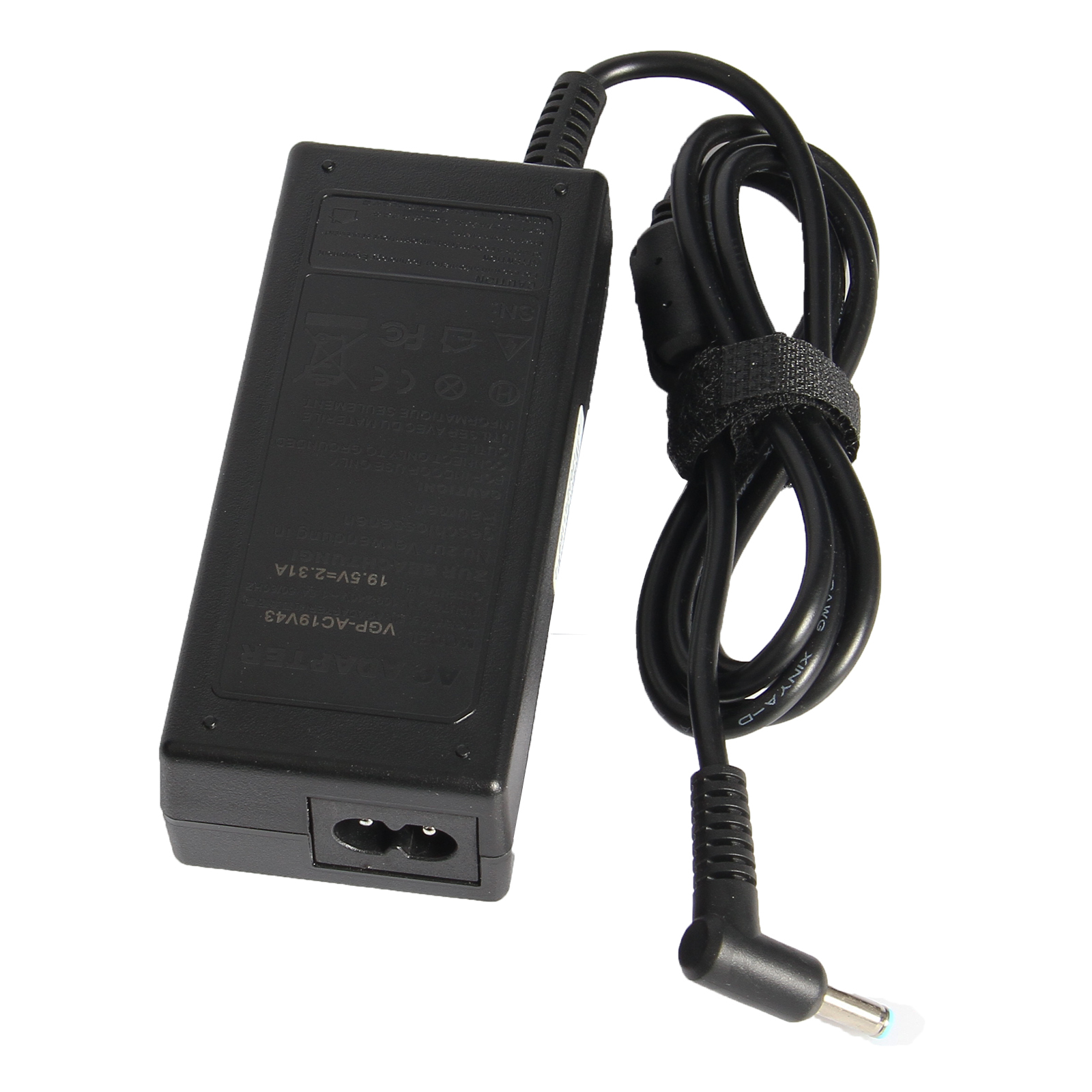 AC Adapter Charger Power For HP 15-f272wm 15-f387wm 15 - Foto 3