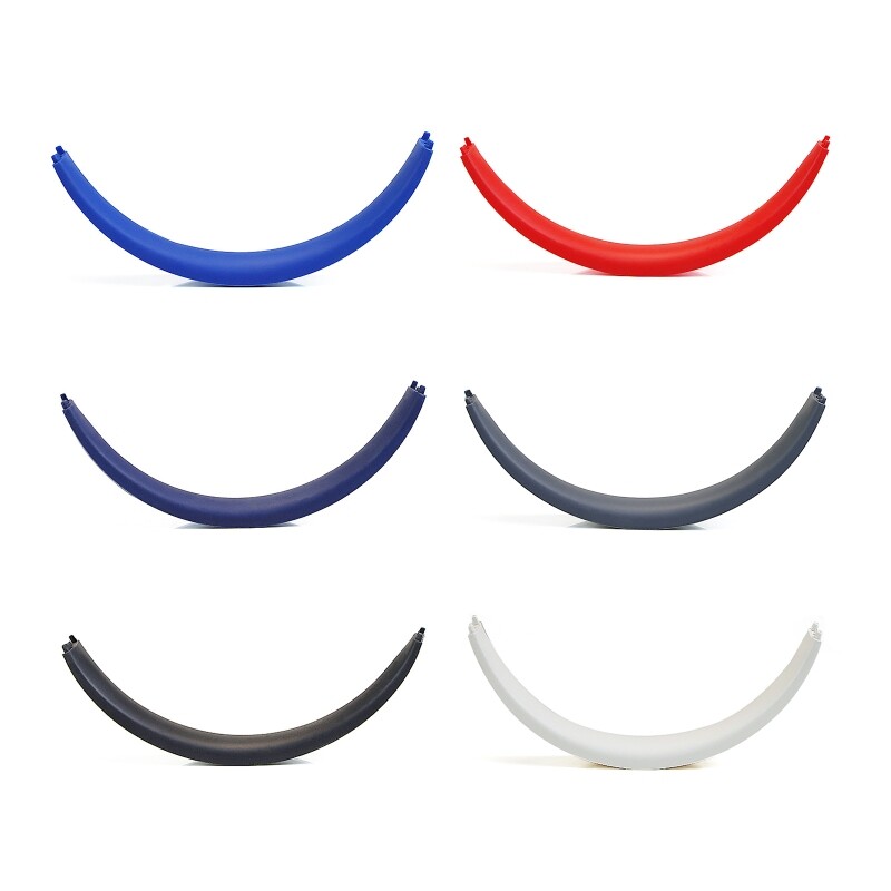 Silicone Headband Protector for Beats Studio 2 & 3 Headphones-image