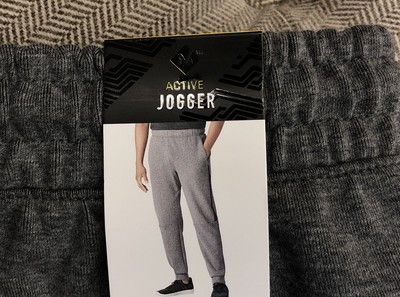 Member's Mark Double Knit Active Jogger 