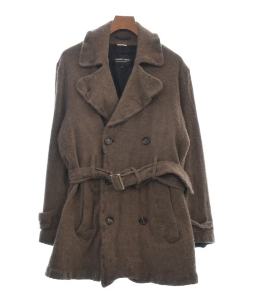 COMME des GARCONS HOMME DEUX ポリエステルコート COMME des GARCONS HOMME DEUX ポリエステルコート COMME des