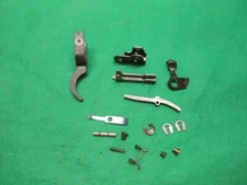 Trigger & Safety Assembly for Mossberg Model 377 Plinkster Rifle 22