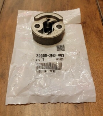 HONDA Clutch Assy GX22 GX25 HHT25 UMC425 UMK425 22000-ZM3-003