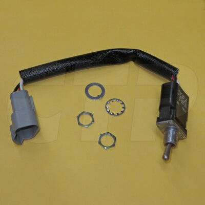 1655970 Switch-Toggle Fit Caterpillar 553 621B 631E 814F 825H 770 924H ...