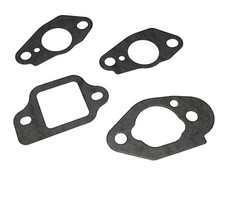 Carburettor Carb Intake Gasket Set Honda HRB425C, HRB475C, HRB476C, HRB536C KT54