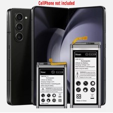 2040mAh 2400mAh Li-ion Grade A Battery f Samsung Galaxy Z Fold 5 SM-F946U Phone