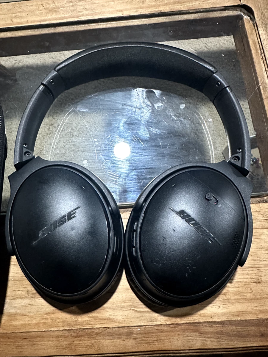 Bose quietcomfort 35 ii equalizer sale