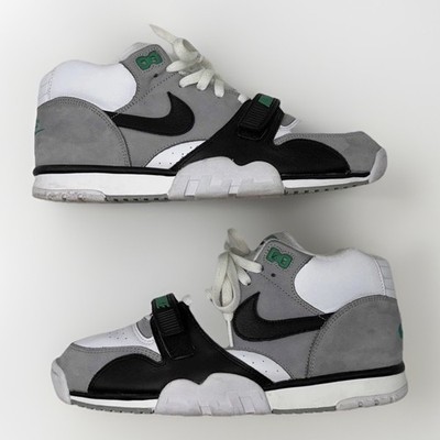 Nike Air Trainer 1 Chlorophyll 2022 Men s Size 10/11.5 W DM0521-100 Used No Box