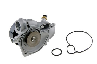 WATER PUMP Fits BMW 5 4.4 09-, 6 4.4 10-, 7 4.4 08-, X5 4.4 09-, X6 4.4