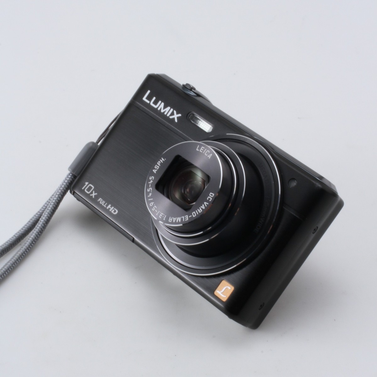 MINT】Panasonic LUMIX DMC-SZ9 Compact Digital Camera 10X 17.5 MP