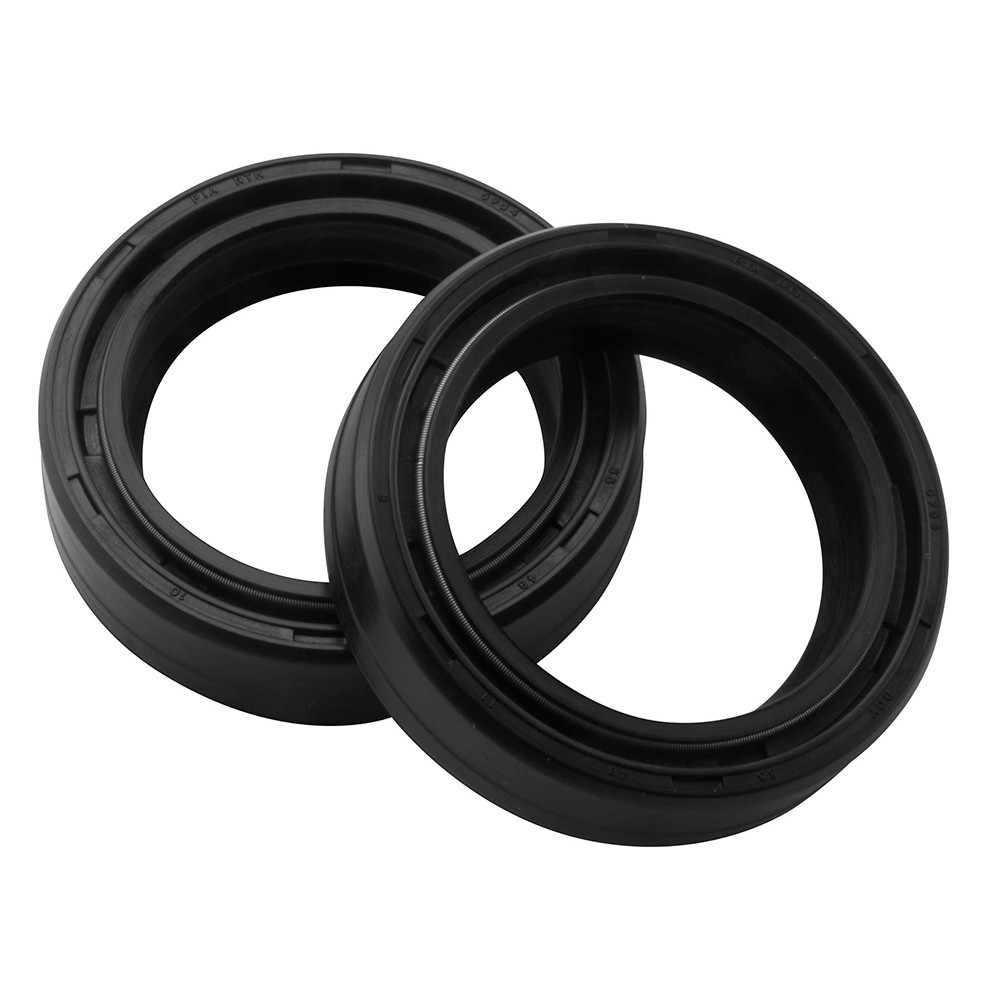 1973-1975 Kawasaki Z1 900 Motorcycle Fork Seals | eBay