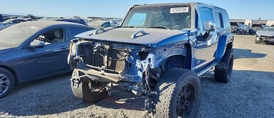 2006 Hummer H3 Automatic Transmission OEM 169K Miles - LKQ457842842