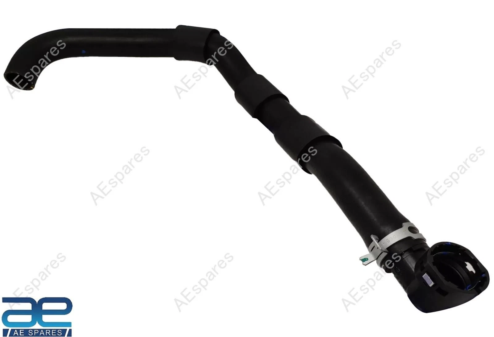 Radiator Lower Hose For Hyundai I20 Active 2015-20 I20 Elite 2014-20 25412C7300 view 2