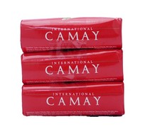 3 X CAMAY CLASSIC SENSUAL