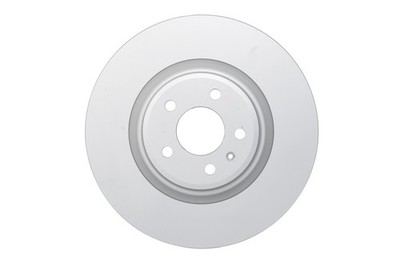 Bosch 0 986 479 747 brake disc for Audi, Porsche