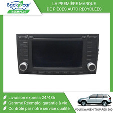 Autoradio Volkswagen TOUAREG