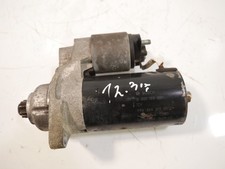 Démarreur Porsche BOXSTER