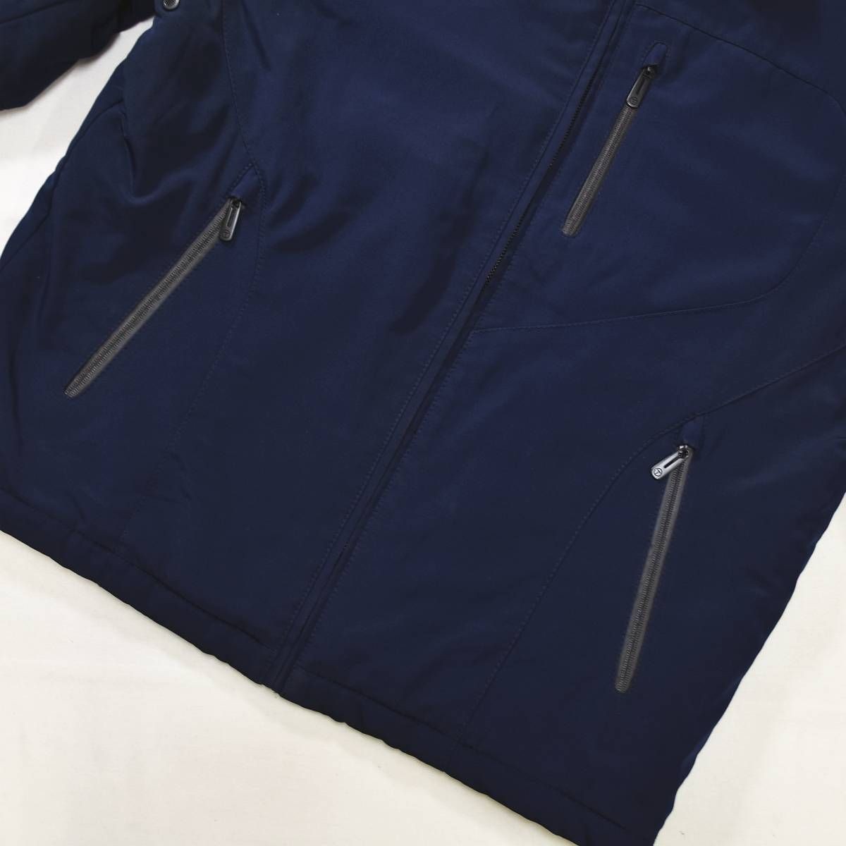 [High Performance] TUMI TECH Wind Jacket Filling … - image 11