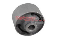 Lagerung Lenker Vorne Hinten Links Rechts Metzger 52088308 FÜR Hyundai KIA