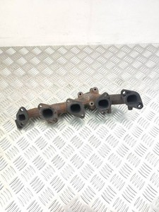 Opel Signum 2003 Diesel Auspuffkrümmer Abgaskrümmer 24442866 92kW RPG9490